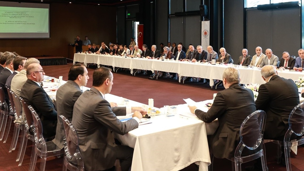 Samsun’da sahipsiz hayvanlar için doğal yaşam alanları hızla hayata geçirilecek