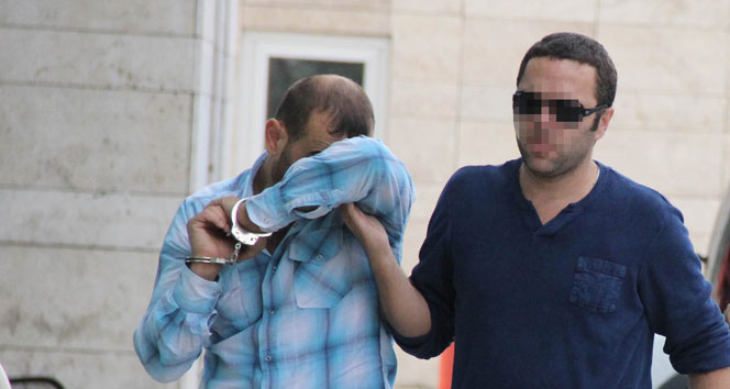 Samsun'da savcının beraat talep ettiği sanığa 12.5 yıl ceza