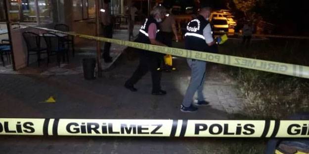 Samsun'da silahlar konuştu: bir ölü, 3 yaralı