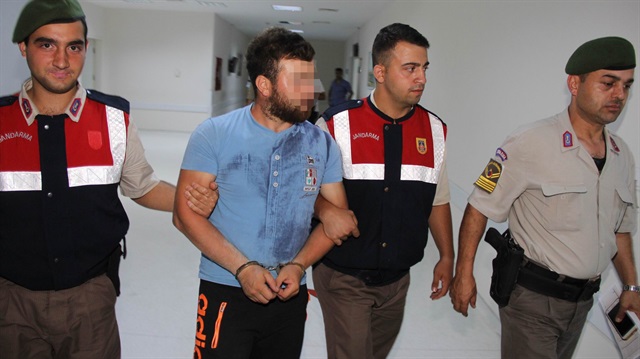 Samsun’da silahlı saldırı: 8 kişi yaralı