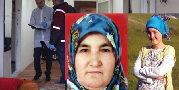 Samsun'da soba faciası: 2 ölü!