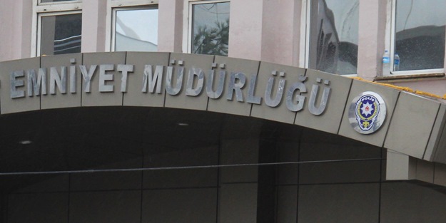 Samsun'da soruşturma dosyaları geçen yıla oranla yüzde 10 arttı