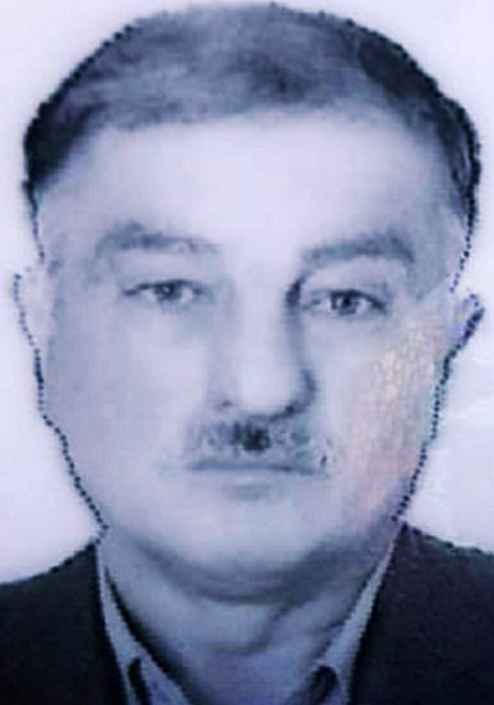 Samsun’da şüpheli ölüm 