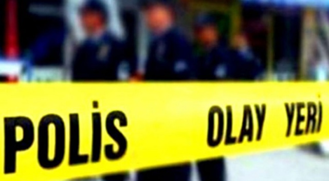 Samsun’da şüpheli ölüm