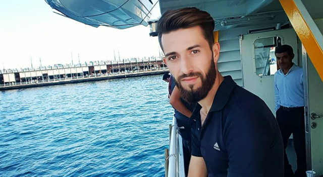 Samsun'da tartıştığı babası tarafından öldürüldü