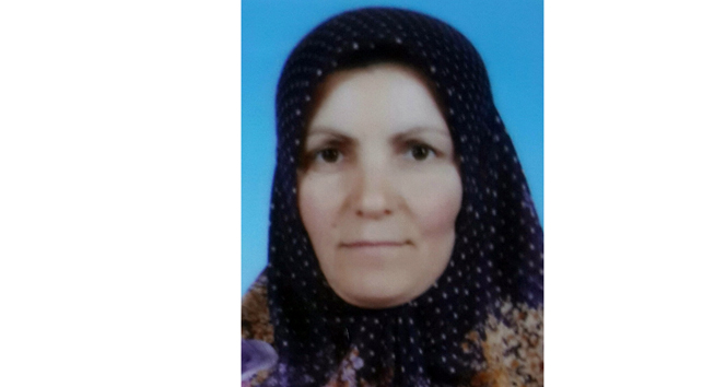 Samsun'da trafik kazası: 1 Ölü