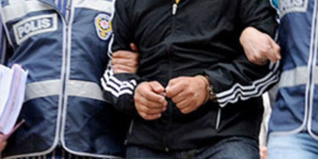 Samsun'da uyuşturucu operasyonu