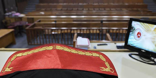FETÖ'cü eski öğretmen tutuklandı