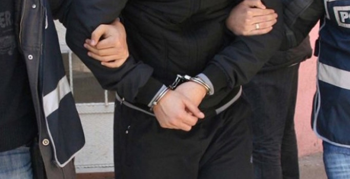 Samsun'da yasa dışı bahis operasyonu: 13 kişi gözaltına alındı