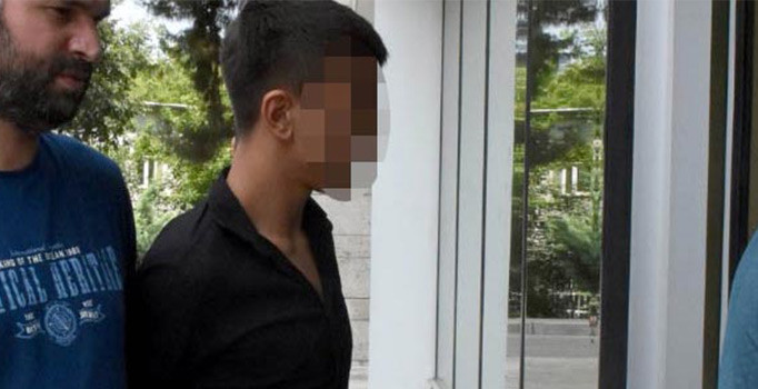 Samsun'da 'yok artık' dedirten olay: 2 lira yüzünden 2 kardeş bıçaklandı