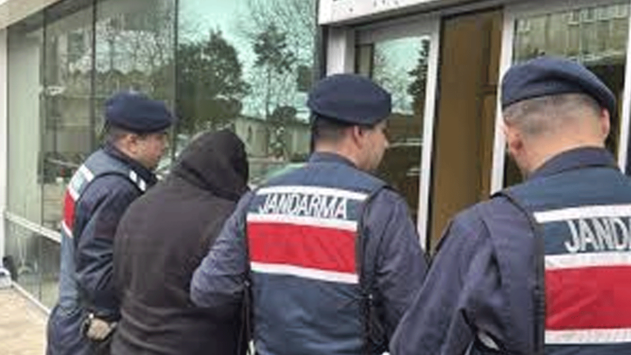 Samsun’da zehir tacirlere operasyon