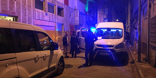Samsun'daki bıçaklı kavgada 1 kişi hayatını kaybetti