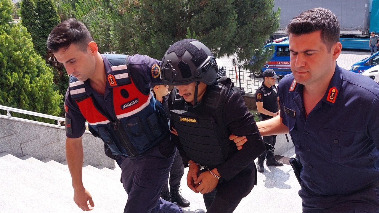 Samsun'daki muhtarlık seçimi husumeti cinayetle sonuçlandı