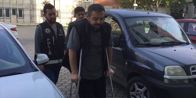 Samsun'da 
