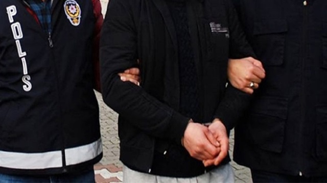 Samsun'daki uyuşturucu operasyonunda bir kişi tutuklandı