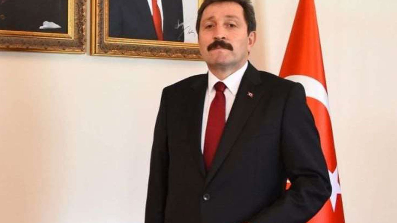 Samsun'dan 5 milyar dolarlık hedef