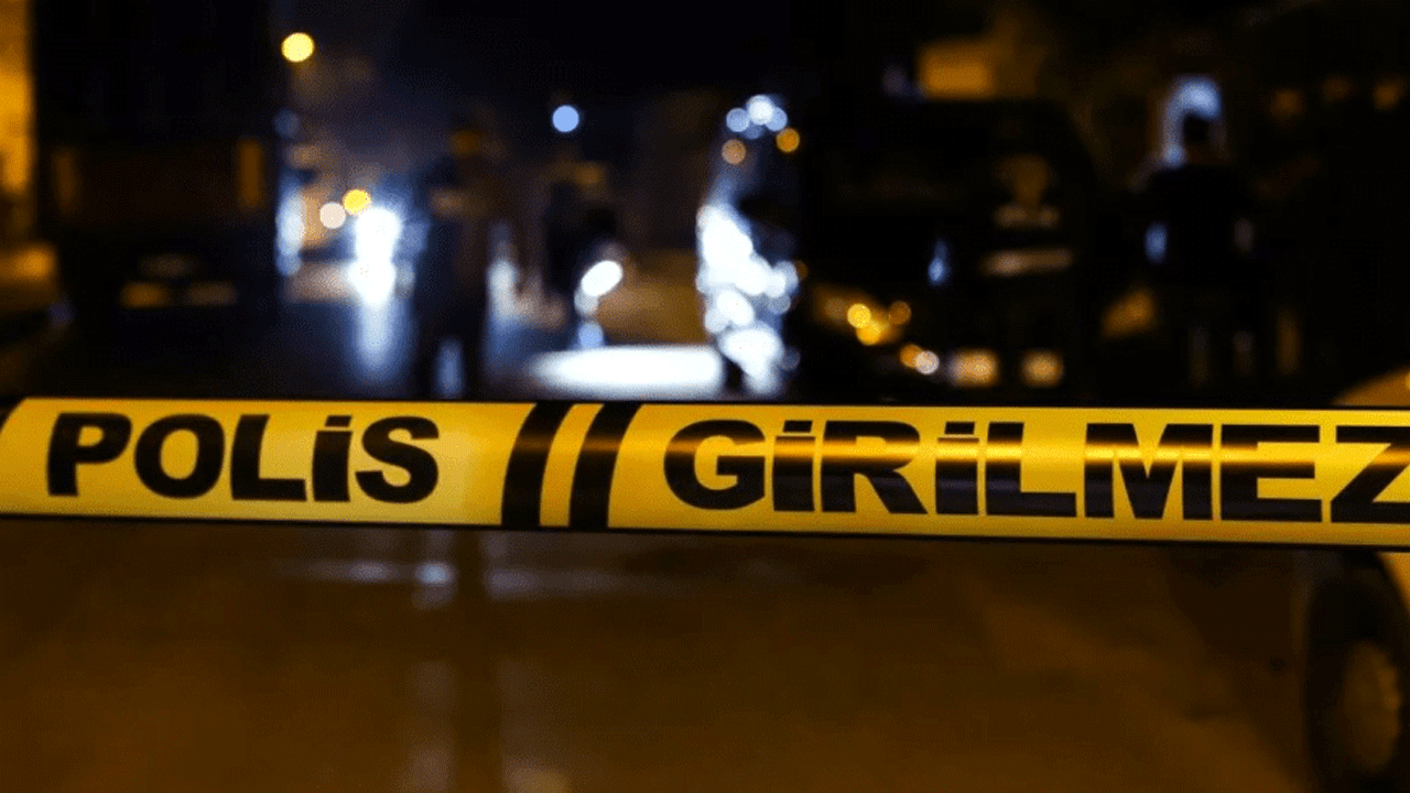 Samsun'dan acı haber! Aynı aileden 2 kişi öldü