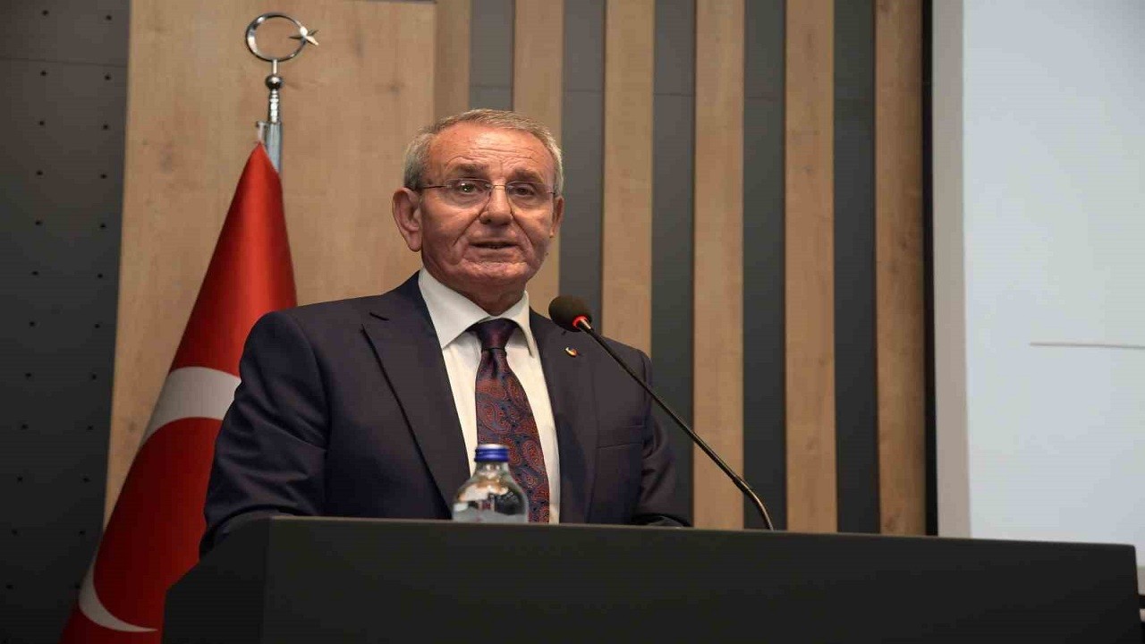 Samsun’dan "Sınırda Karbon Düzenleme Mekanizması" eğitimi