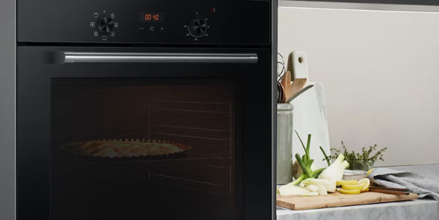 Samsung, 1 milyondan fazla fırını geri çağırıyor! 250 yangın çıktı