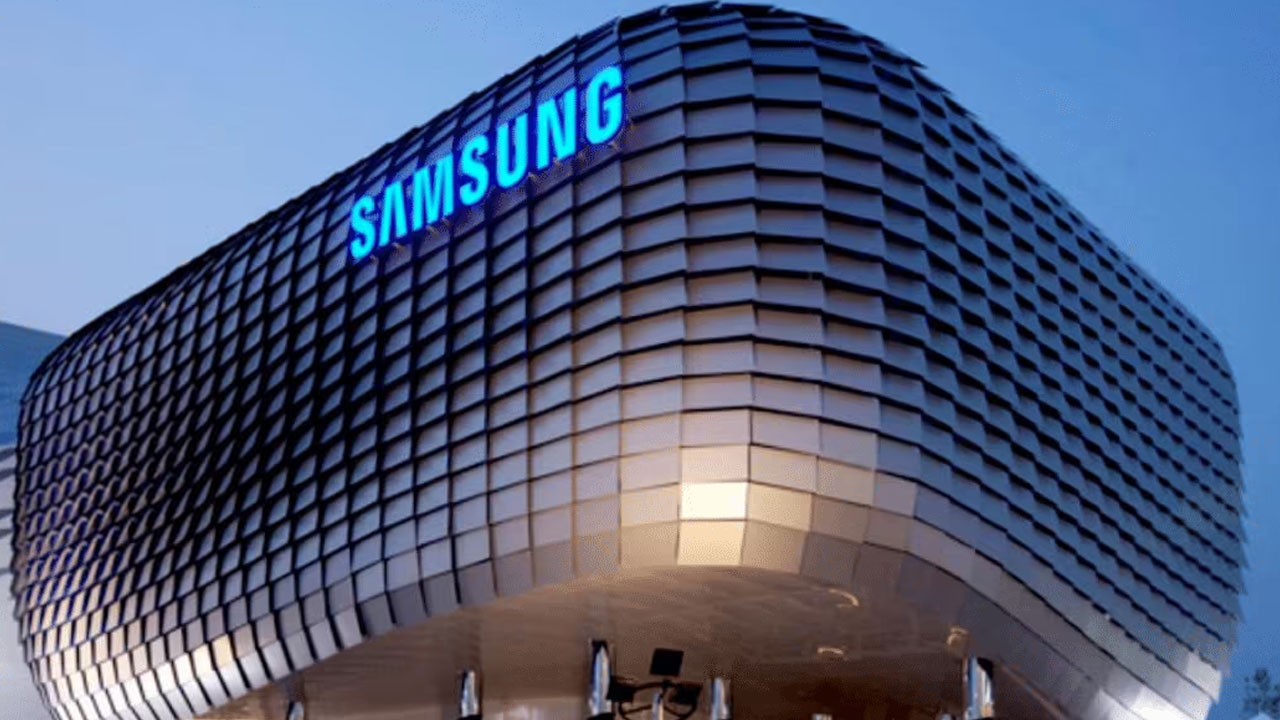 Samsung'a 27 ayrı ödül