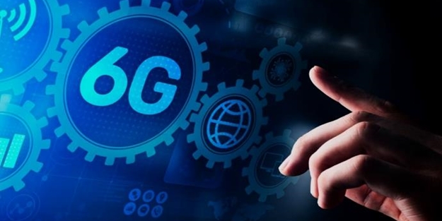 Samsung 6G teknolojisi için tarih verdi