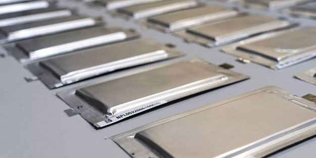 Samsung 9 dakikada şarj olan 20 yıl ömürlü pil geliştiriyor