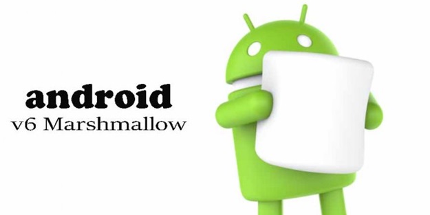 Samsung, Android 6.0 Marshmallow'u test etti