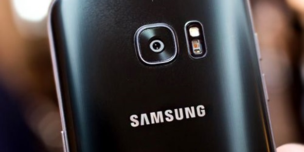 Samsung Android'den vazgeçebilir