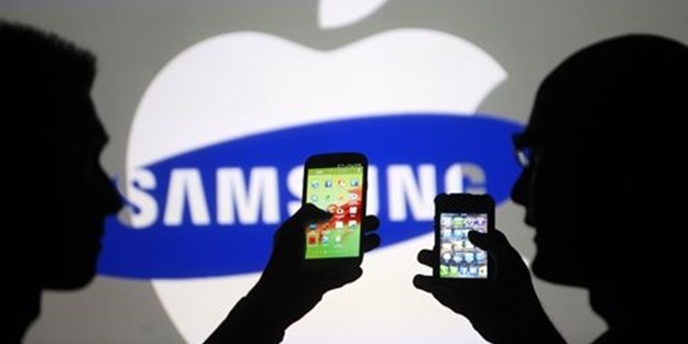 Samsung Apple ile böyle dalga geçti