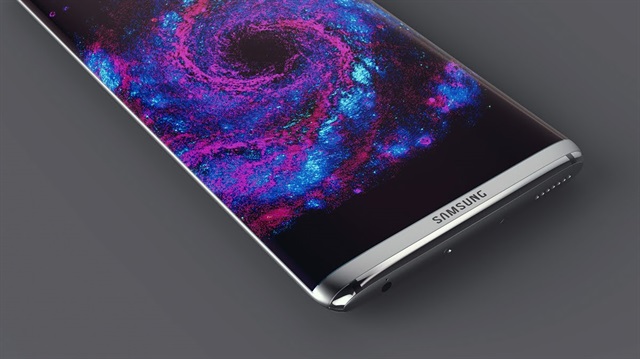 Samsung, Bixby ile Siri'ye rakip olacak