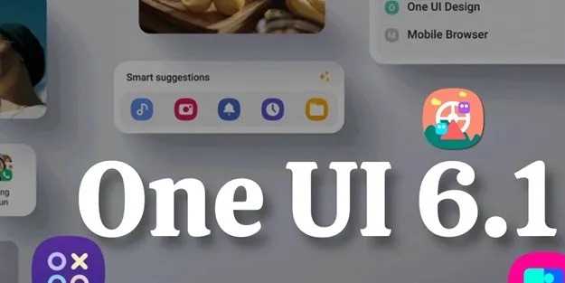 Samsung, düşman patlatacak: One UI 6.1 Artık yepyeni bir özellikle geliyor: Aranan pil ömrü, yapay zeka destek! Haber var