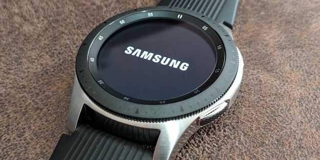 Samsung, el hareketleri ile yönetibilecek Samsung Galaxy Watch 3'ü duyurdu