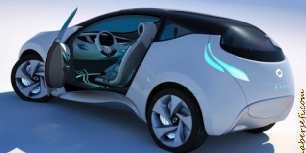 Samsung elektrikli araç üretimine başladı!