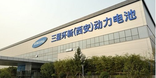 Samsung gözünü liderliğe dikti