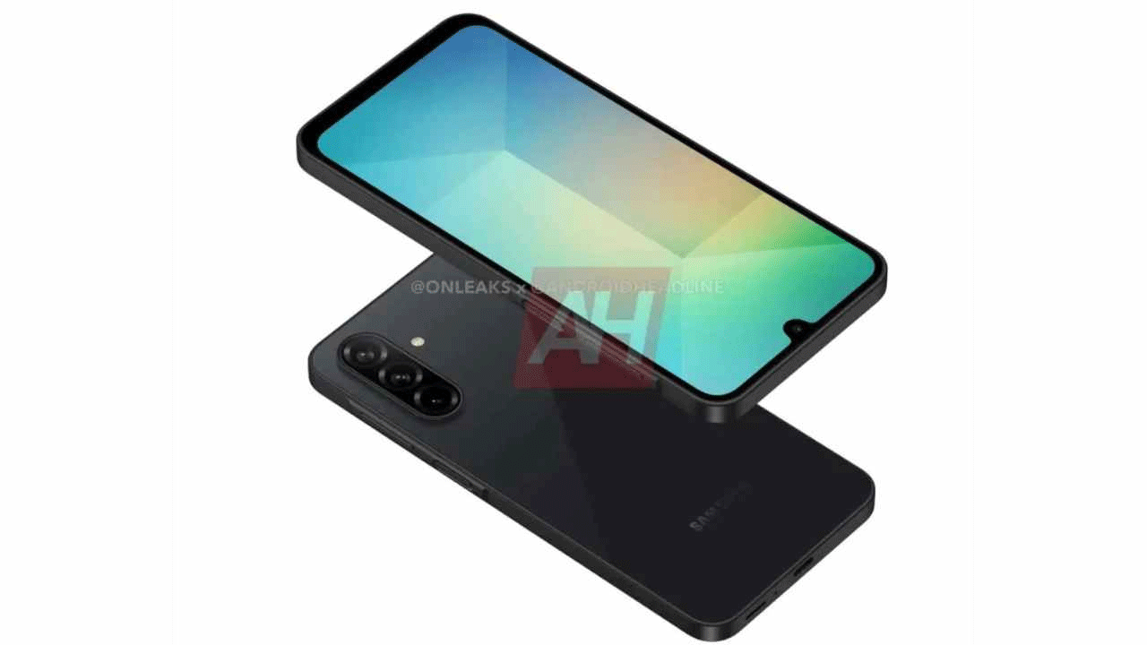 Samsung Galaxy A26 satış rekorları kırabilir! İşte ortaya çıkan özellikler