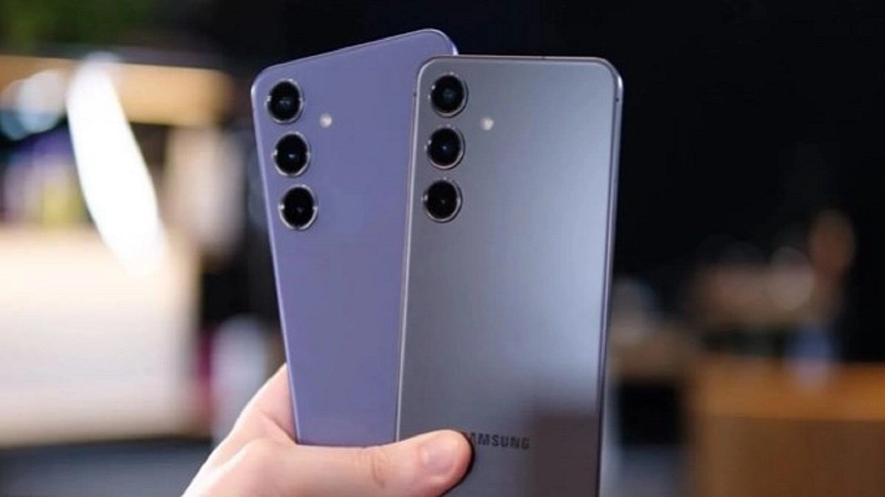 Samsung Galaxy A56 5G görüntülendi! Orta segmentin yeni güçlüsü geliyor