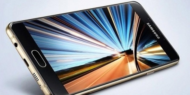 Samsung Galaxy A9 Pro'dan kötü haber