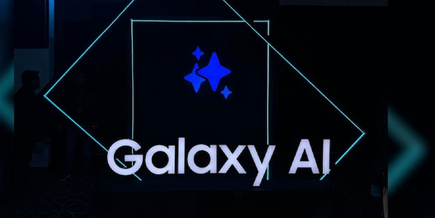 Samsung Galaxy AI ortaya çıktı