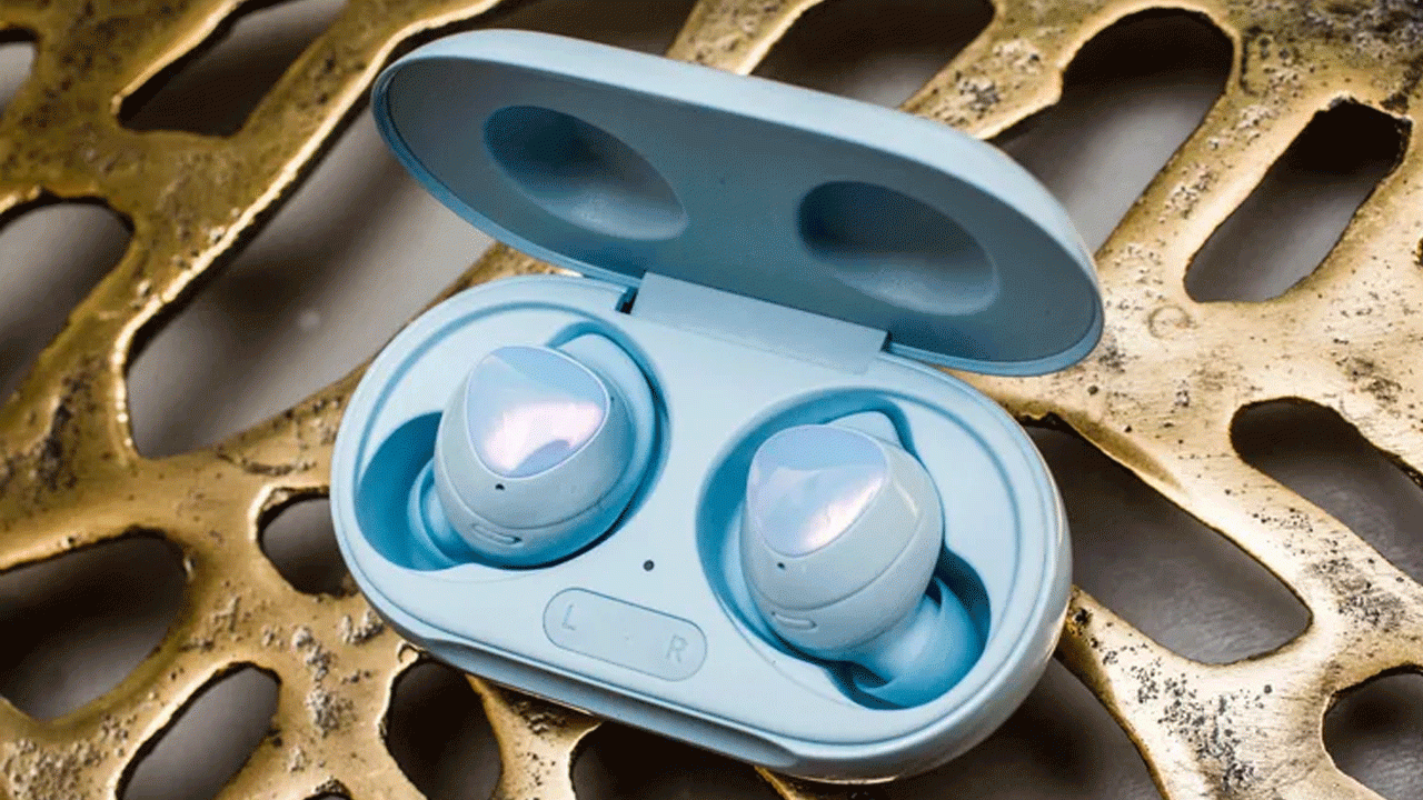 Samsung, Galaxy Buds serisinin yeni ürünü çıkıyor