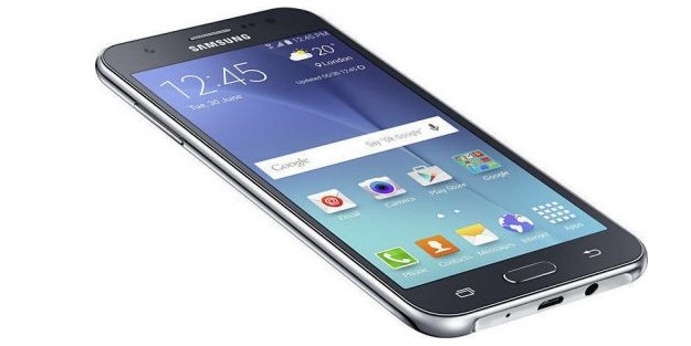 Samsung Galaxy J5 (2017) yakında tanıtılabilir