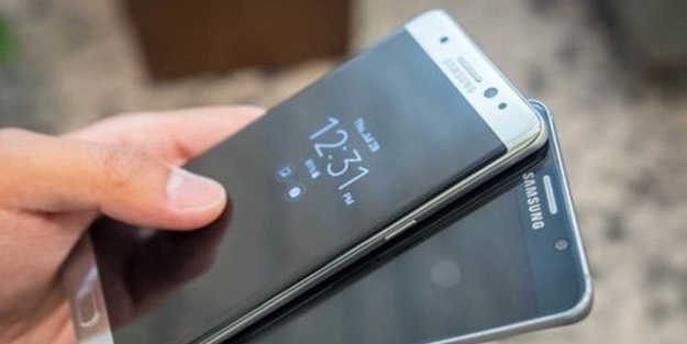 Samsung'dan Galaxy Note 5 kullanıcılarına müjde!