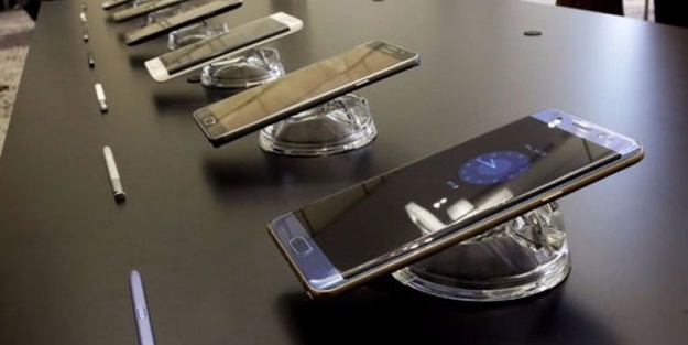 Samsung'un yeni amiral gemisi yakında Türkiye'de!