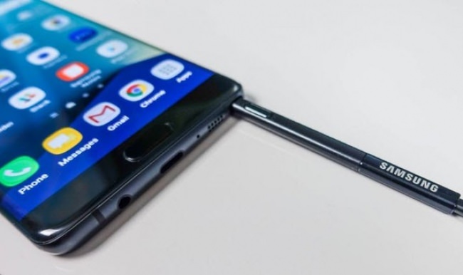 Samsung Galaxy Note 8 nasıl olacak?