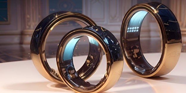 Samsung Galaxy Ring, akıllı saatleri bitirecek mi?