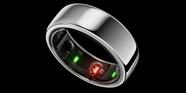 Samsung, Galaxy Ring'le devrime hazırlanıyor