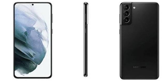 Samsung Galaxy S21 Plus ne zaman satışa çıkacak?
