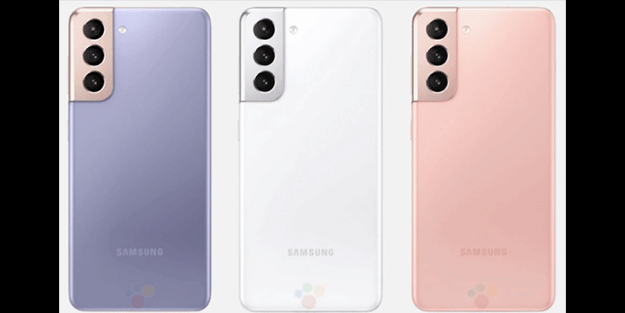 Samsung Galaxy S21 serisi sızdırıldı: İşte özellikler