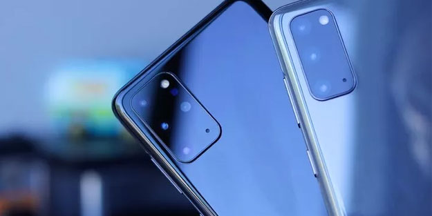 Samsung Galaxy S21 serisinin bir özelliği daha sızdırıldı