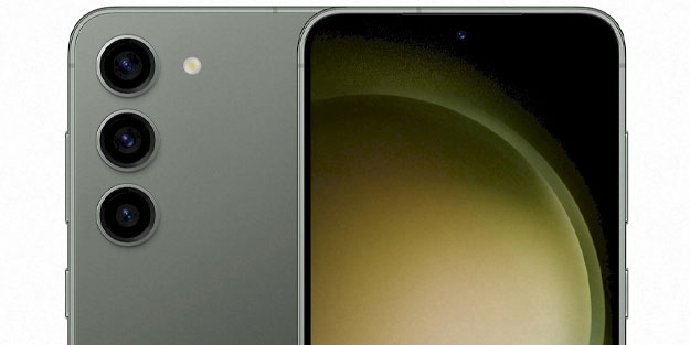 Samsung Galaxy S23 serisini tanıttı! İşte fiyatı
