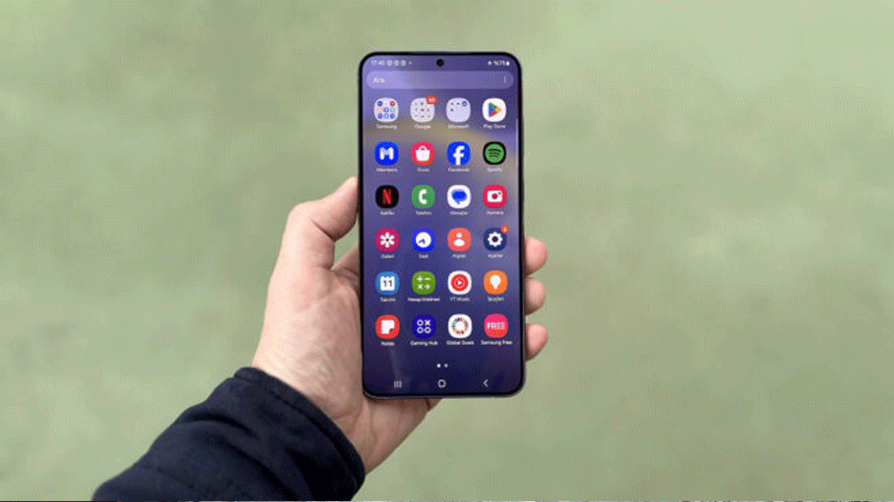 Samsung Galaxy S24 Plus'ta büyük indirim fırsatı!